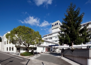 医療法人美甘会　勝山病院