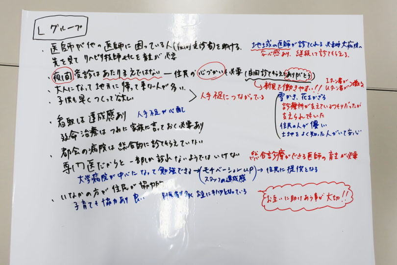 第4回 PIONEシンポジウム「住み慣れた新見で暮らし続けるために ～地域包括ケアシステムの視点から～」開催