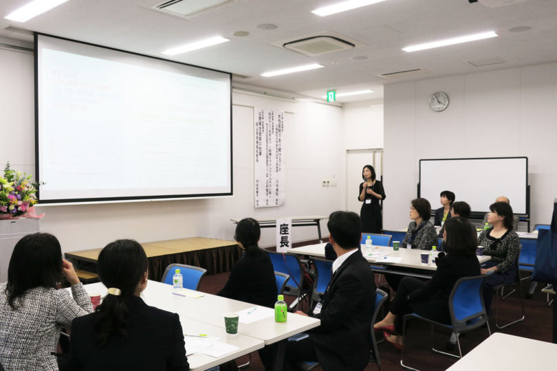 第2回 天晴れおかやま女性医師リーダー養成ワークショップ　開催