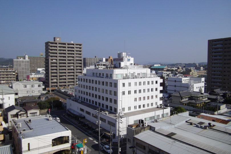 医療法人天和会 松田病院